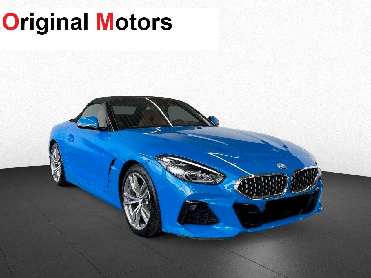 Bmw Z4 sDrive20i Msport