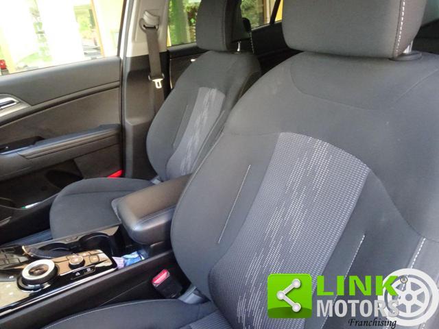 KIA Sportage 1.6 DIESEL/HYBRID 136 CV