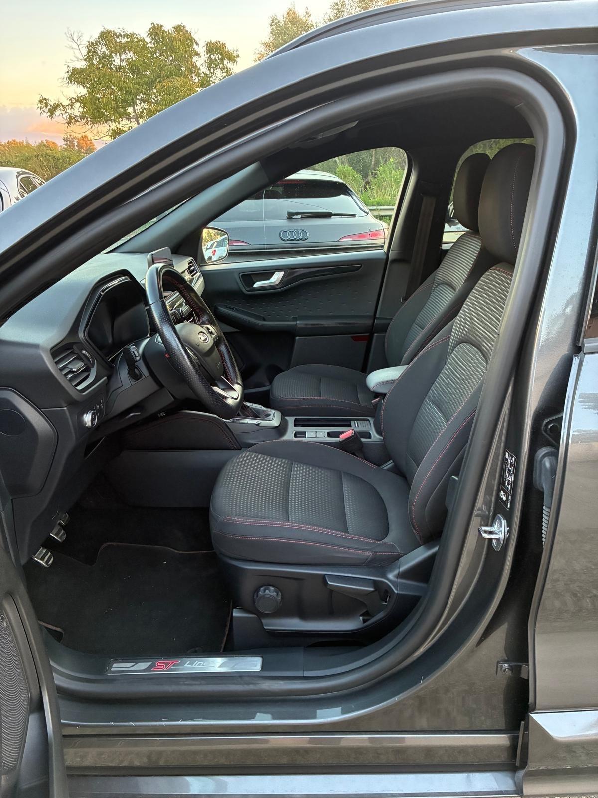 Ford Kuga 1.5 EcoBlue 120 CV 2WD ST-Line X