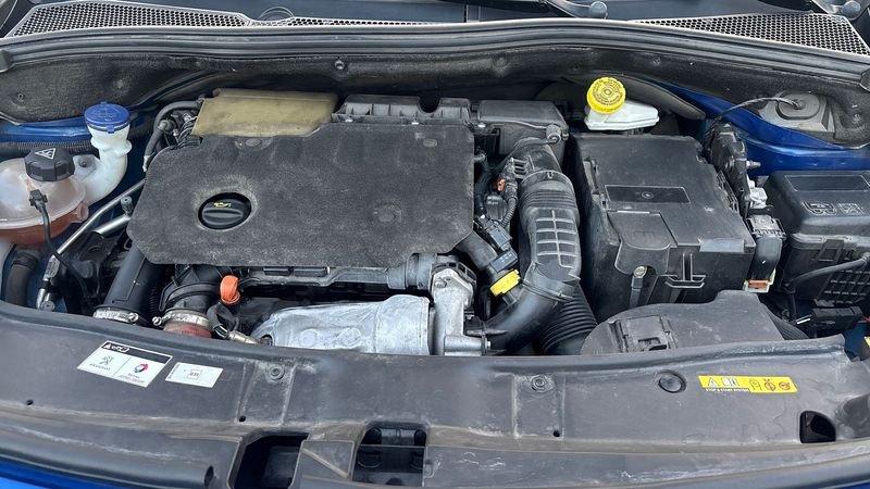 Peugeot 2008 1.5 BlueHDi Signature S&S