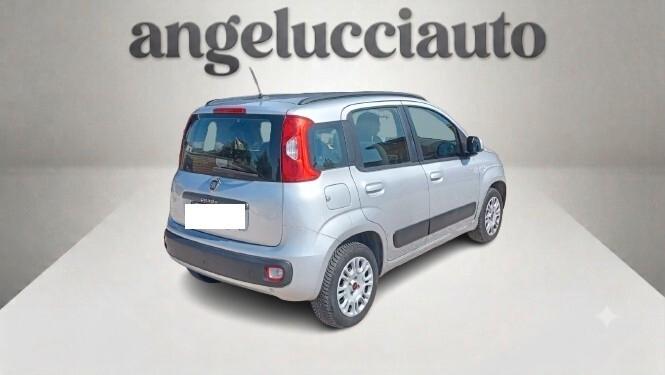 Fiat Panda 1.2 Trussardi