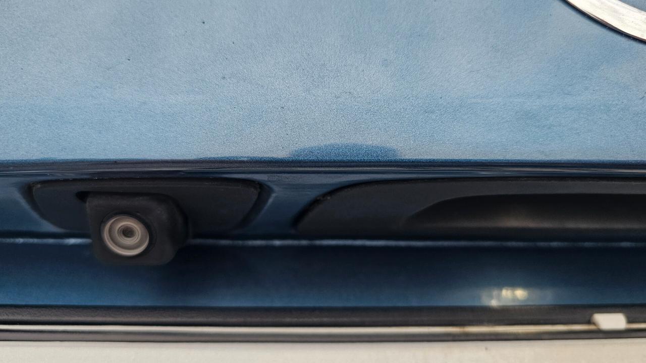 Opel Astra 1.6 CDTi Sports Tourer