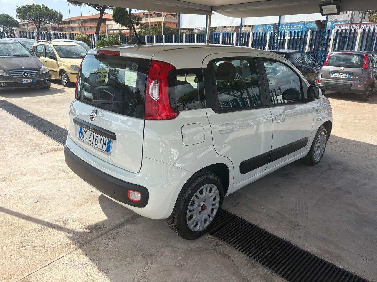 Fiat Panda 1.2 EasyPower Easy