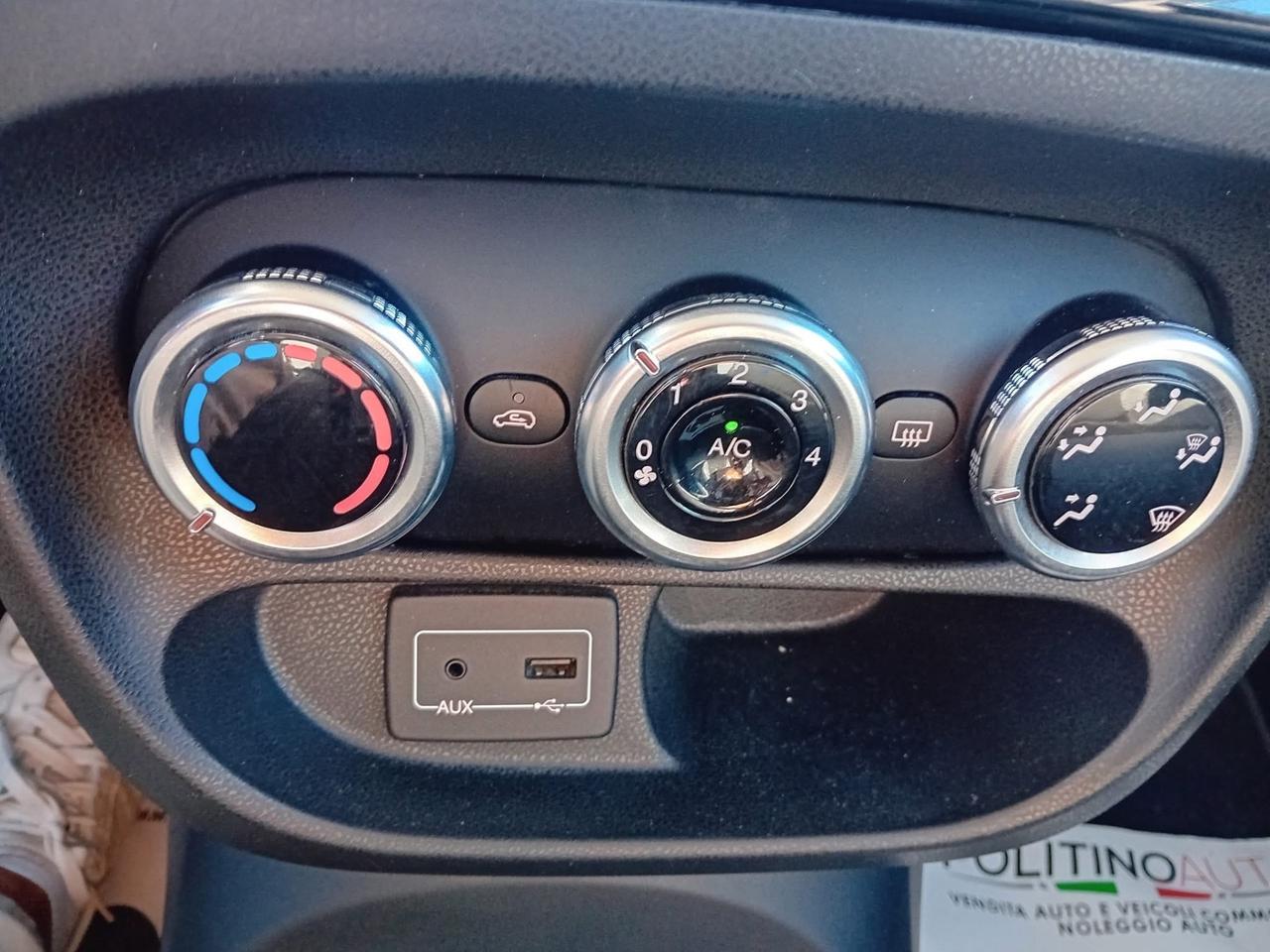 Fiat 500L 1.3 Multijet 95 CV Business