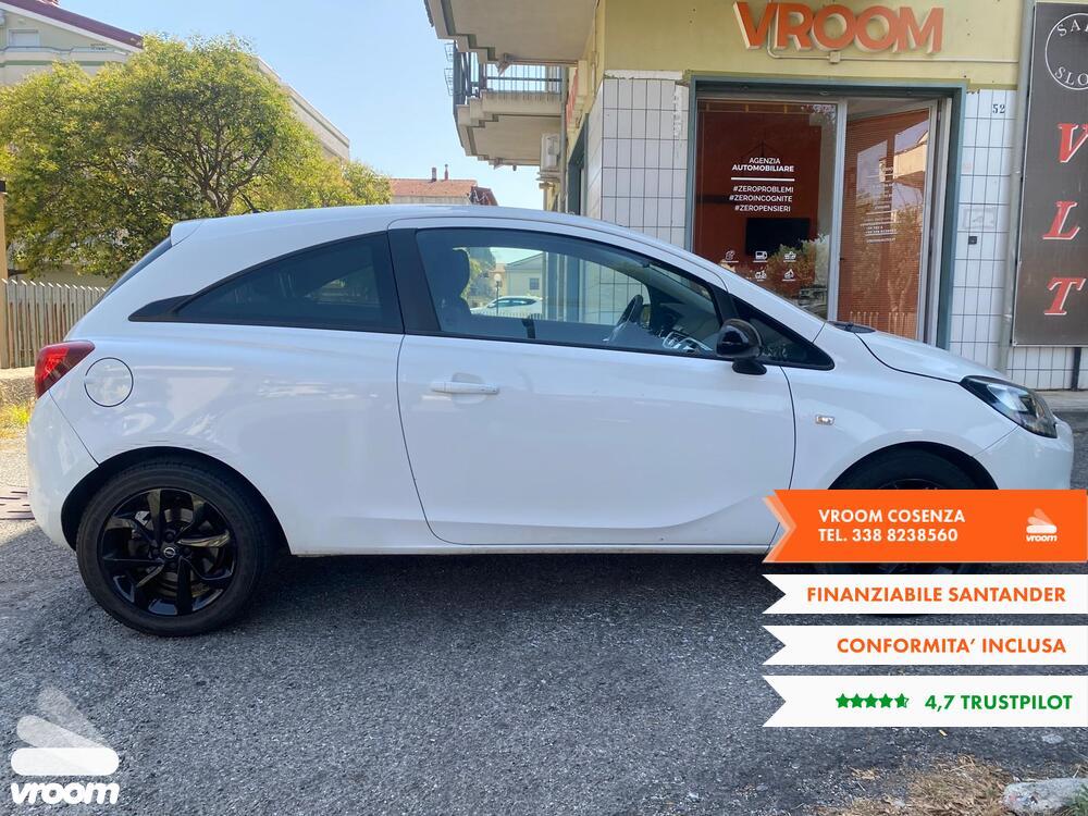 OPEL Corsa 5ª serie Corsa 1.3 CDTI ecoFLEX Sta...