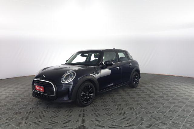 MINI Mini 5 Porte 1.5 Cooper 5 porte
