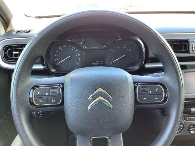 CITROEN C3 BlueHDi 100 S&S Feel