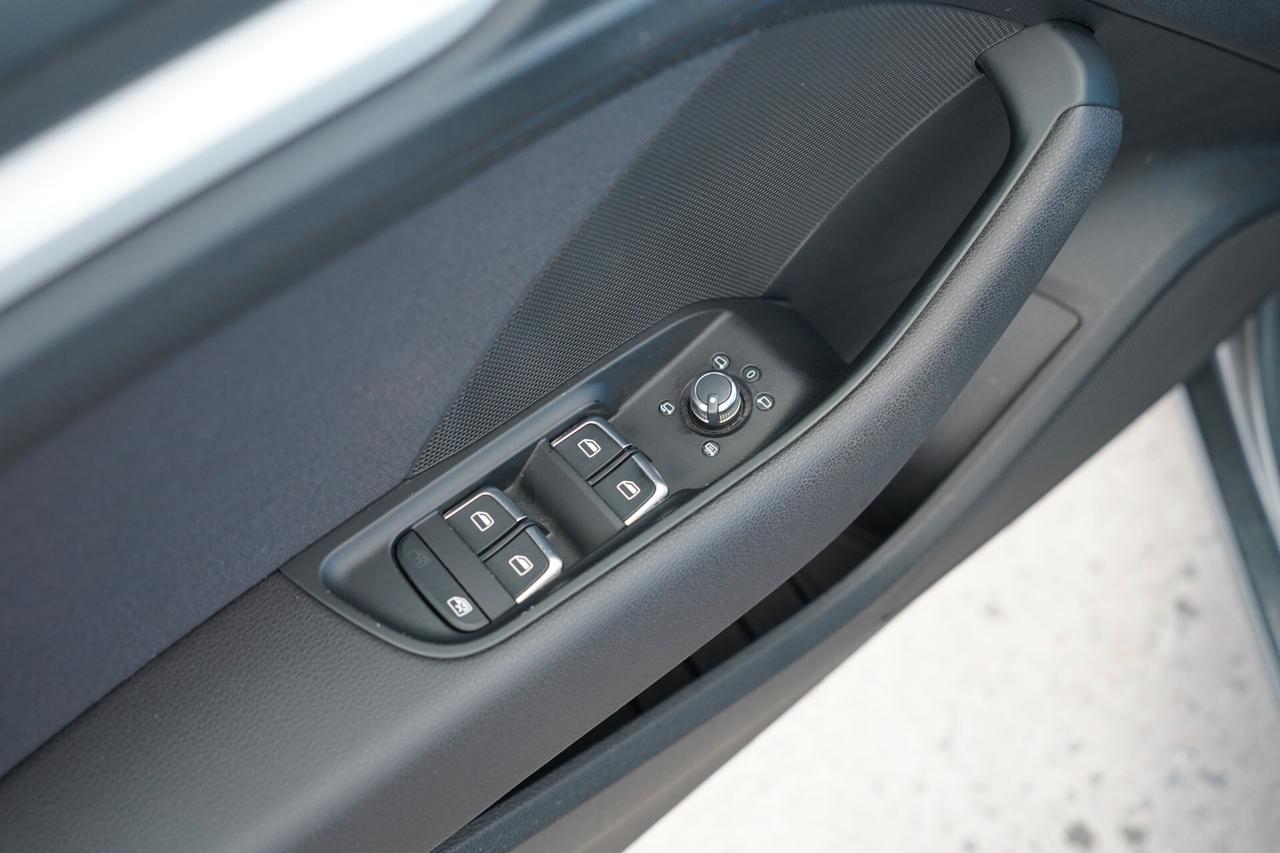 Audi A3 SPB 1.6 TDI Ambition 110 Cv