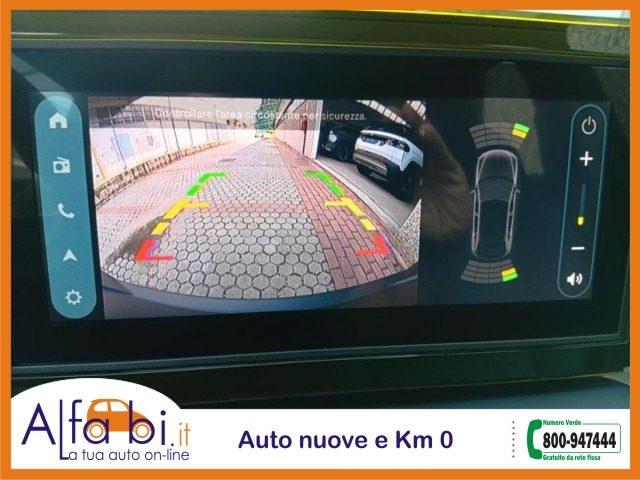 FIAT Grande Panda 1.2 100CV Icon + Pack Tech