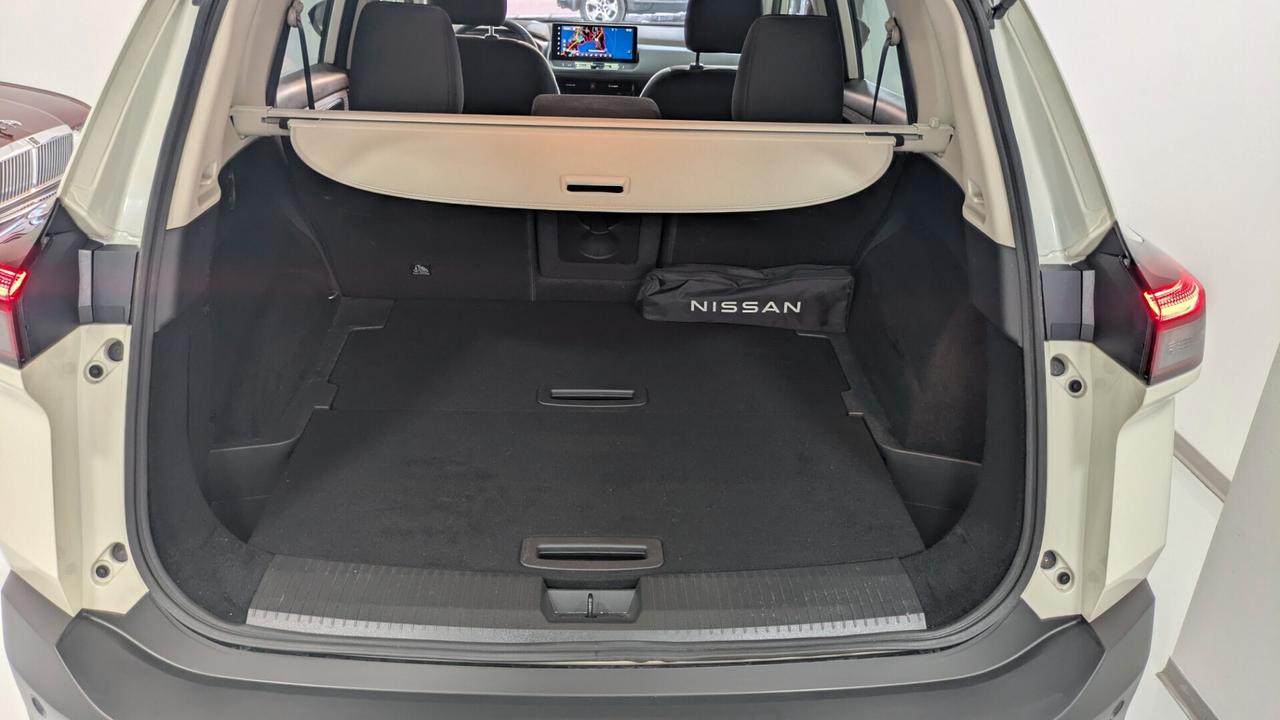 Nissan X-Trail e-Power e-4orce 4WD 5 posti N-Connecta