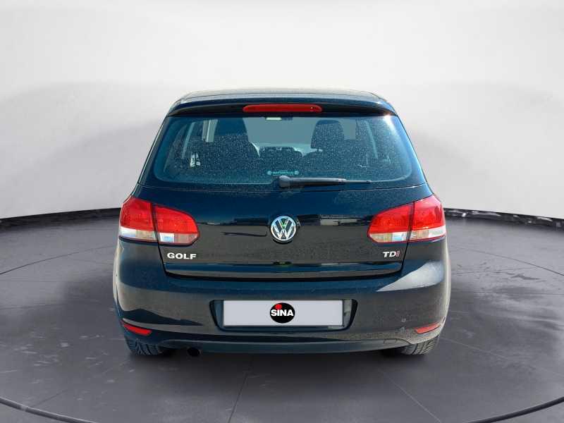 VOLKSWAGEN Golf 5p 1.6 tdi Comfortline