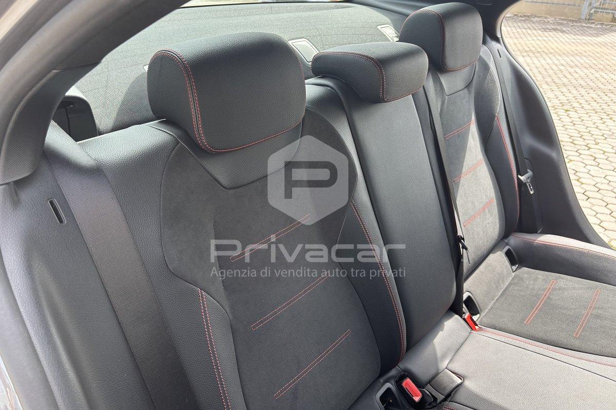 MERCEDES A 180 d Automatic Sport