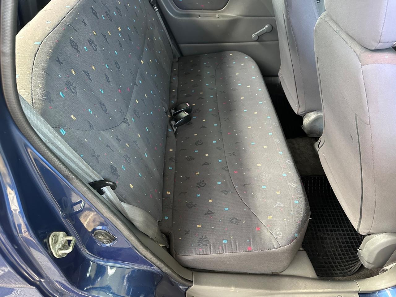 Suzuki Alto Elegance