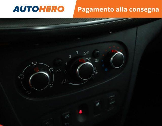 DACIA Sandero Stepway 1.5 dCi 8V 90CV Start&Stop