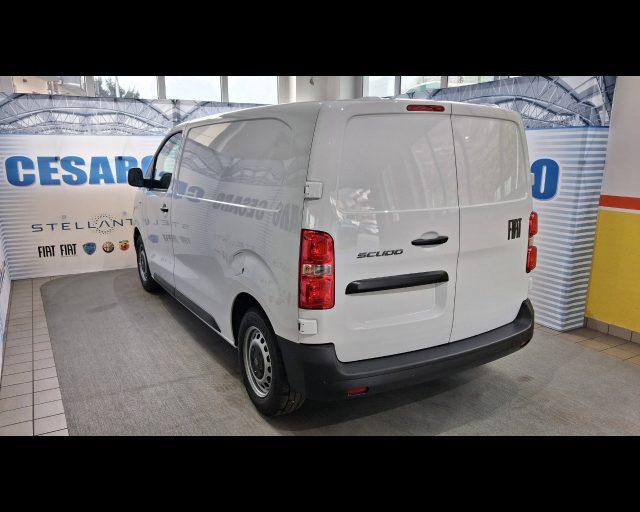FIAT Scudo Ice 1.5 bluehdi 120cv L2H1-DETAX