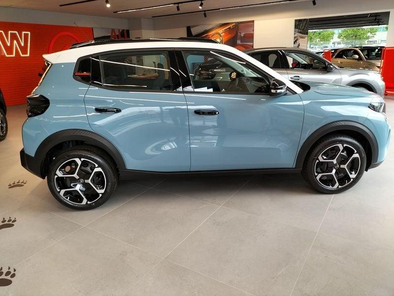 Citroën C3 PureTech 100 S&S You Pack Plus