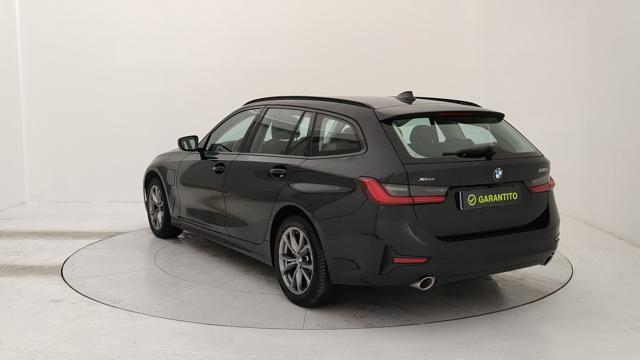 BMW 330 330e xdrive Sport auto
