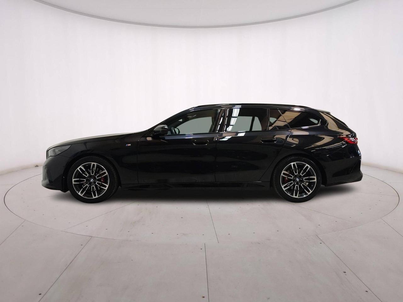BMW Serie 5 520d xDrive Touring 48V MSport Pro