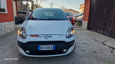 Fiat Punto 1.4 8V 5 porte Easypower Lounge gpl nuovo