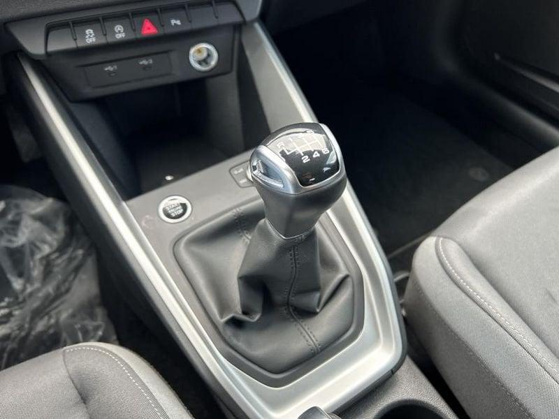 Audi A1 SPB 30 TFSI S Line Edition CAMERA+FULL LED+17"