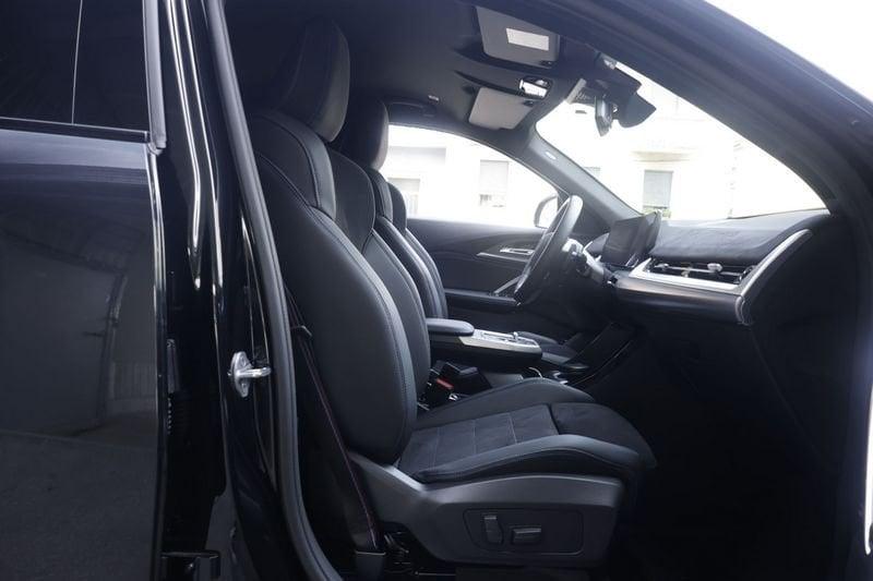 BMW X2 BMW X2 xDrive 20d Msport Promozione KM 0