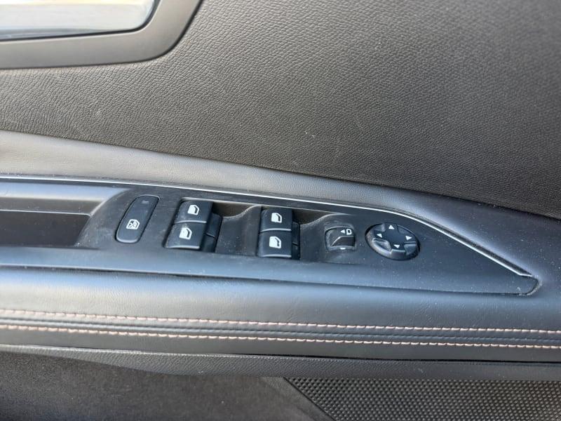 PEUGEOT 3008 BLUEHDI 150 S&S GT LINE