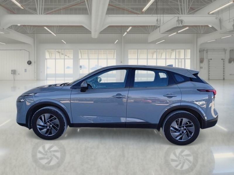 NISSAN QASHQAI 1.3 MHEV 140 Business