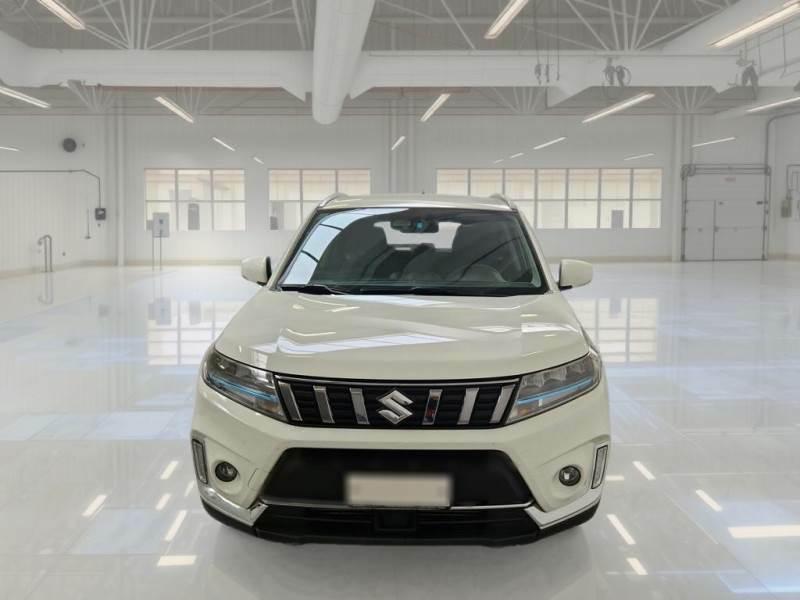 SUZUKI VITARA 1.4 BOOSTERJET HYBRID COOL SUV