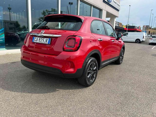 FIAT 500X 1.0 T3 120 CV Lounge