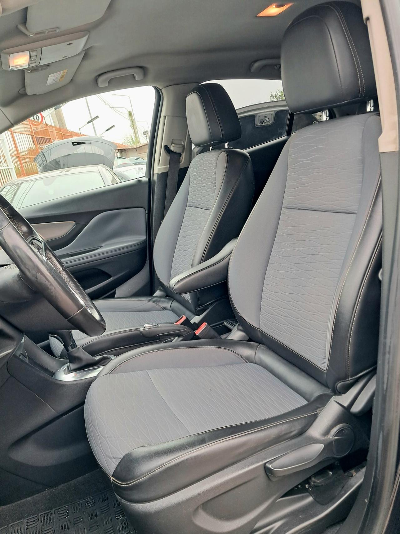 Opel Mokka 1.7 CDTI Cosmo 130CV