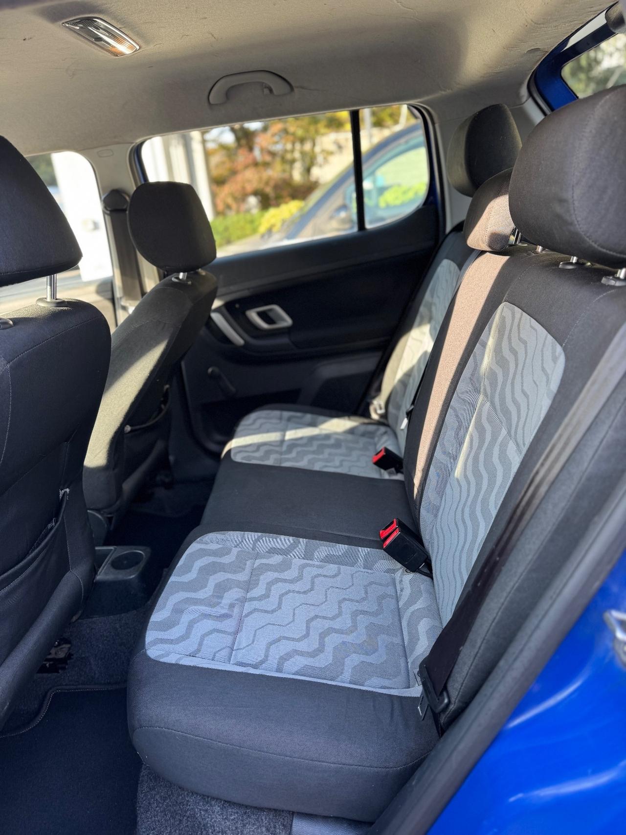 Skoda Fabia 1.2 12V 70CV 5p. Style