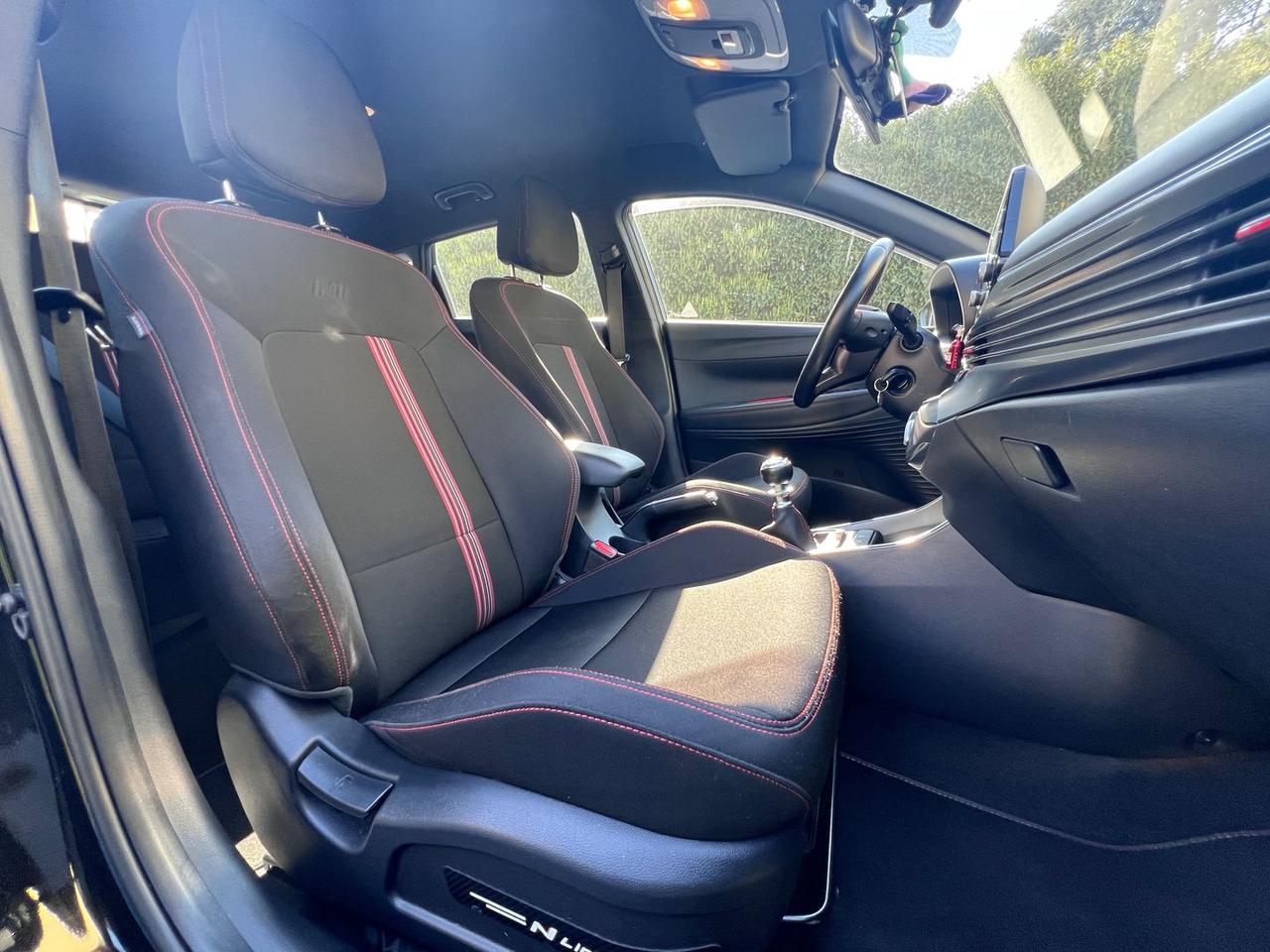 Hyundai i20 1.0 T-GDI 120CV #10016