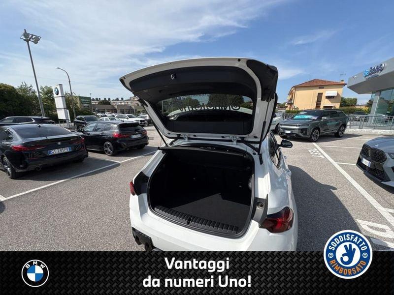 BMW Serie 1 118d M Sport Pro