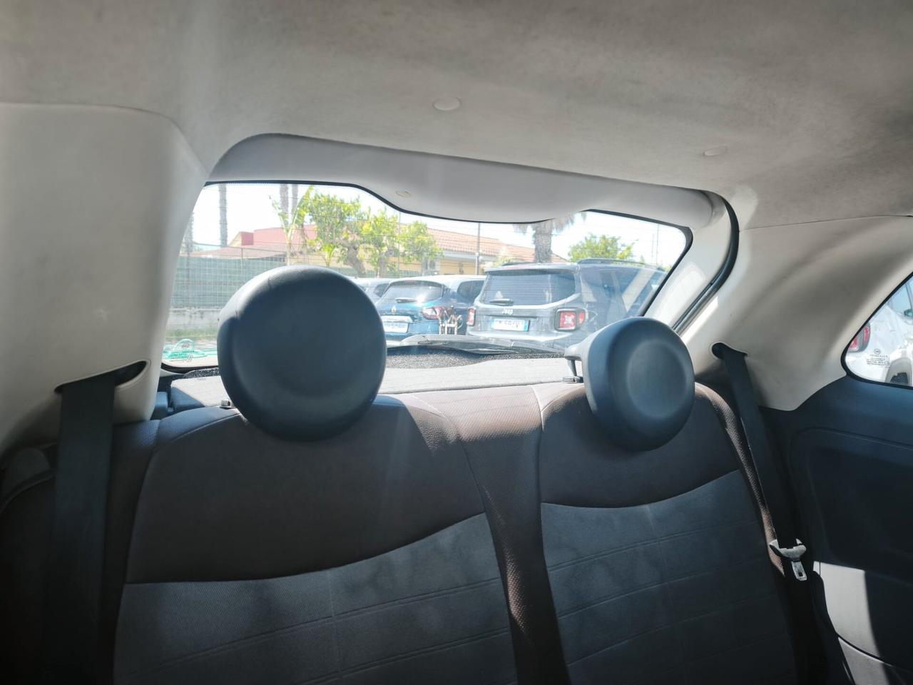 Fiat 500 1.3 Multijet 16V 75 CV Sport