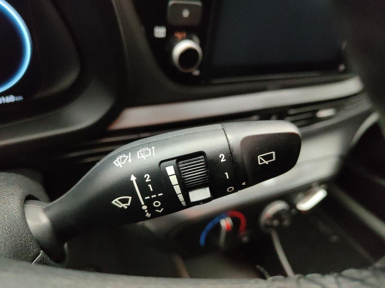 HYUNDAI i20 III 2021 1.0 T-GDI 48V CONNECT LINE