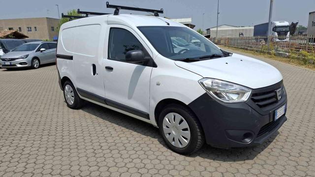 DACIA Dokker 1.5 dCi 8V Furgone