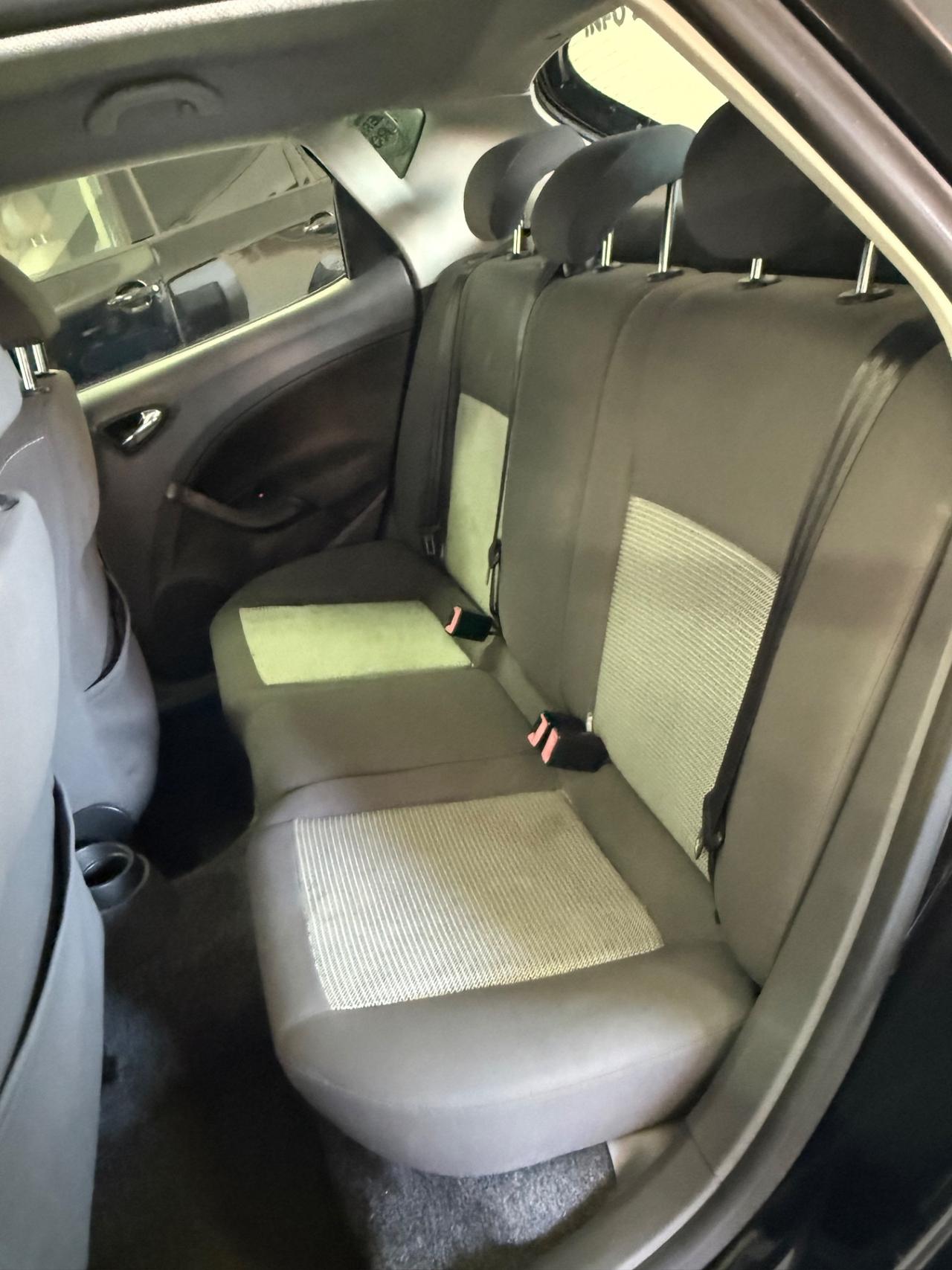 Seat Ibiza 1.4 5p. Style Dual