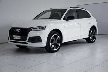 Audi Q5 40 TDI 190 CV S tronic quattro S line plus