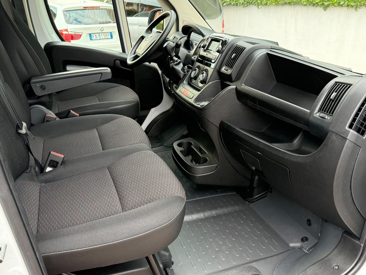 Opel Movano 35-L3 H2 IVA E PASSAGGIO INCLUSI !