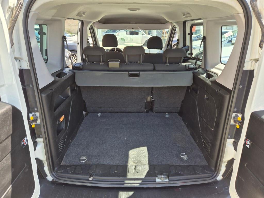 Fiat Doblò 1.3 MJT 95cv e6 Combi N1 5POSTI