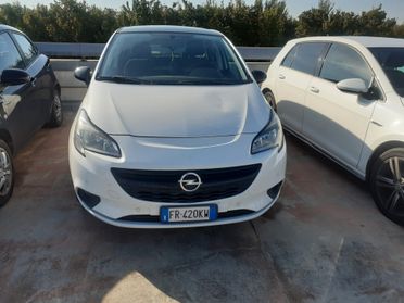 Opel Corsa 1.4 90CV GPL Tech 5 porte Innovation - 2018