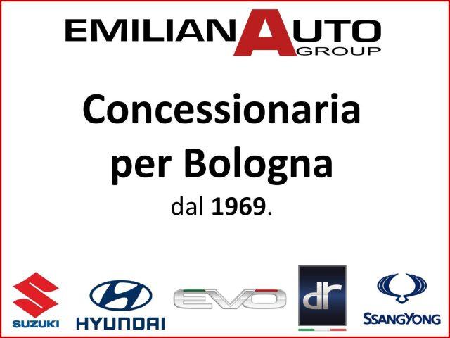 SUZUKI Ignis 1.2 Hybrid Top 4wd AllGrip PRONTA CONSEGNA