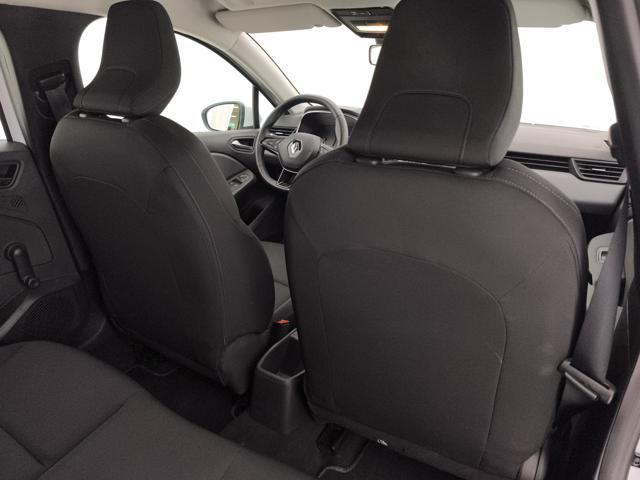 RENAULT Clio 1.5 blue dci Business 85cv