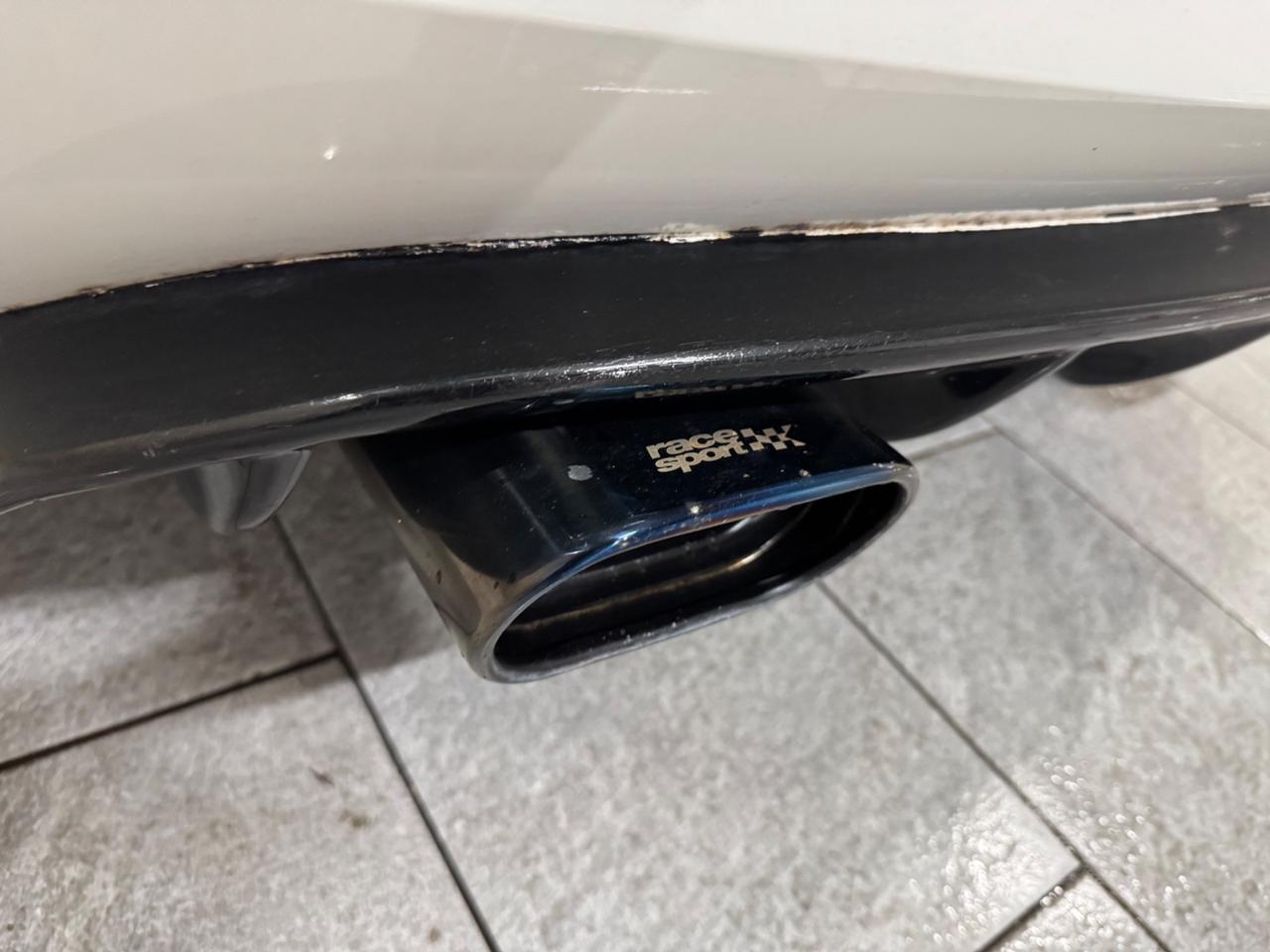 Volkswagen Scirocco 1.4 TSI 160CV FRIZIONE CAMBIO DA SOSTITUIRE