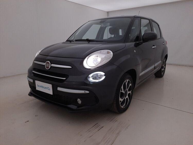 Fiat 500L Pop Star BR506503 1.3 Diesel 95CV