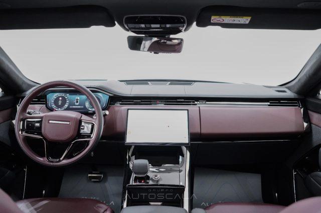 LAND ROVER Range Rover Sport 3.0 I6 PHEV 510cv Autobiography