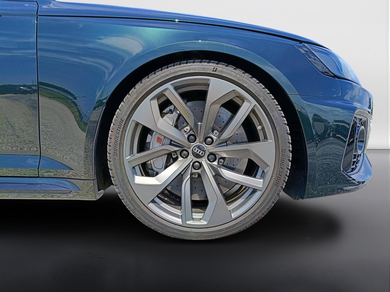 AUDI A4 V 2019 Avant - RS4 Avant 2.9 tfsi quattro 450cv tiptronic
