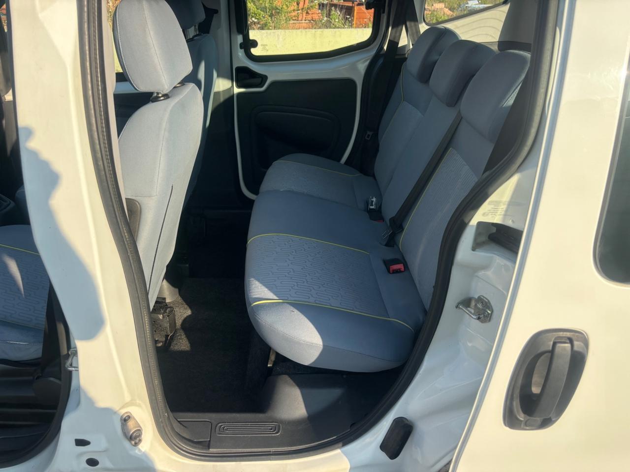 Peugeot Bipper Tepee 1.4 HDi 70CV Premium