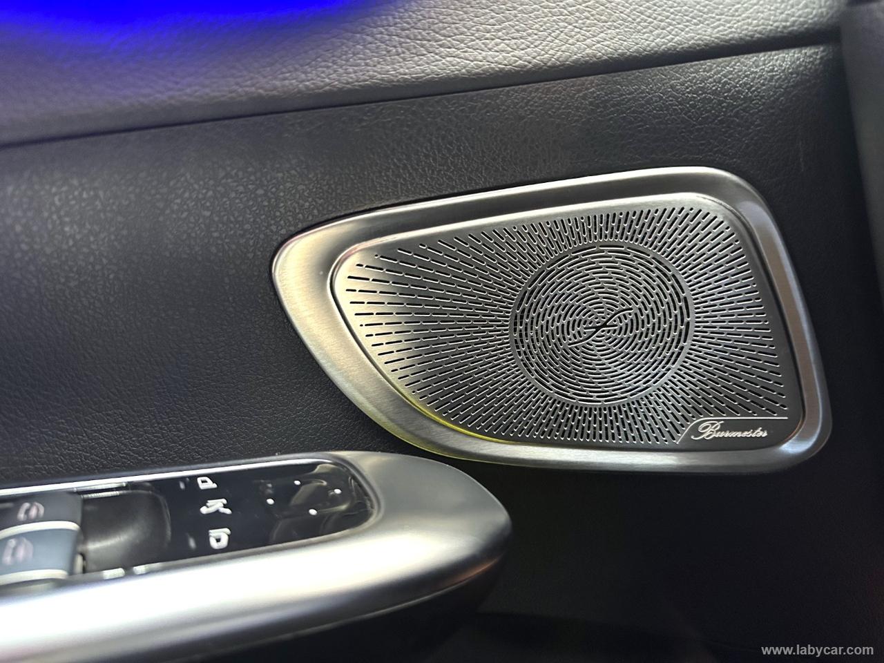 MERCEDES-BENZ C 220 d Mild hybrid Premium Pro