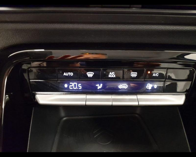 Citroën C3 Turbo 100cv - MAX